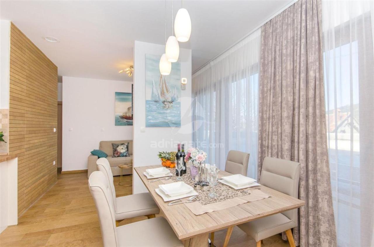 Villa La Veliki Drvenik Habitación foto
