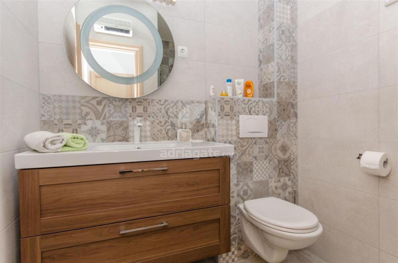 Villa La Veliki Drvenik Habitación foto