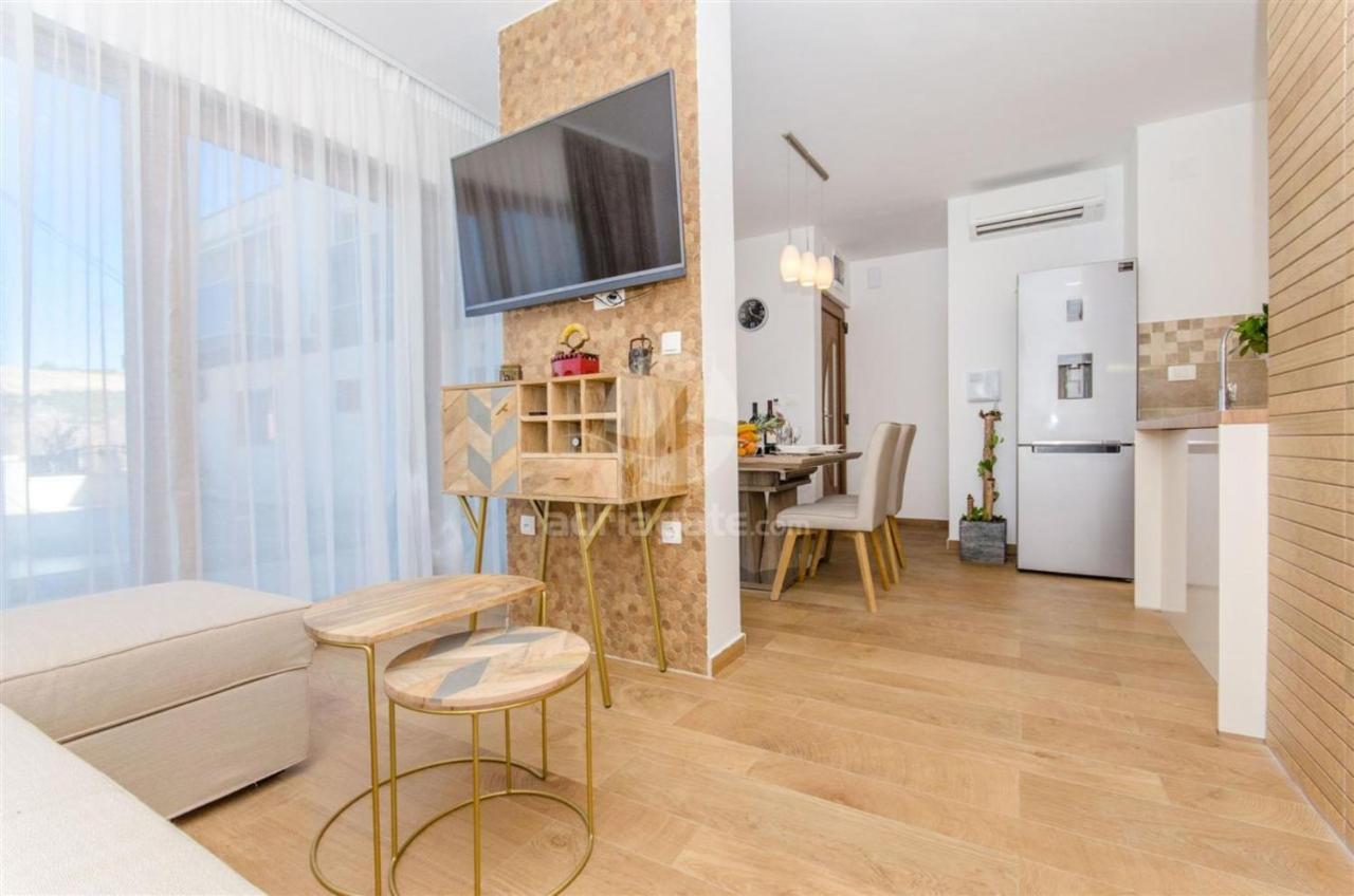 Villa La Veliki Drvenik Habitación foto