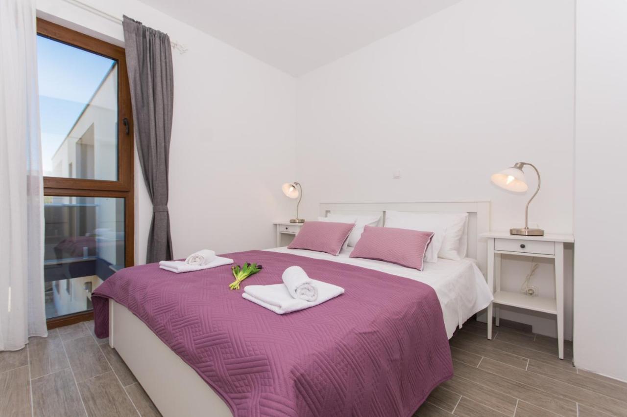 Villa La Veliki Drvenik Habitación foto