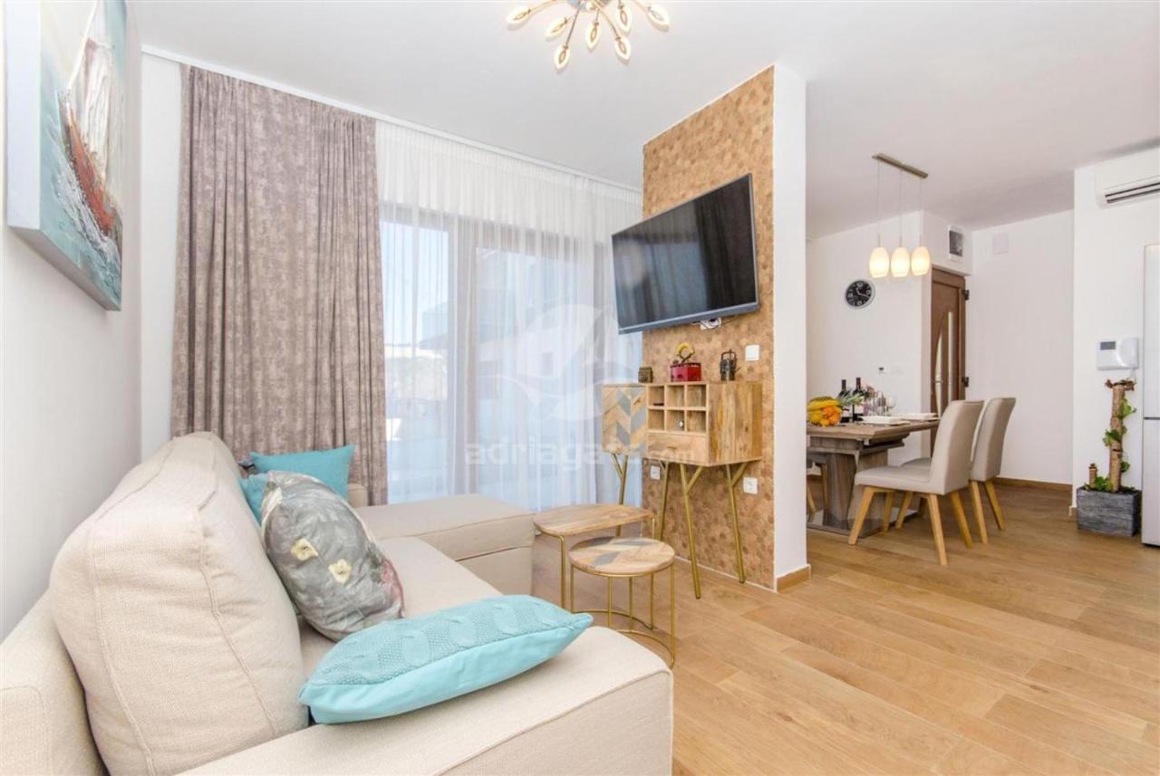 Villa La Veliki Drvenik Habitación foto